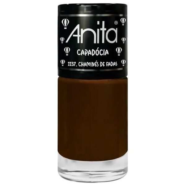 ANITA CHAMINES DE FADAS