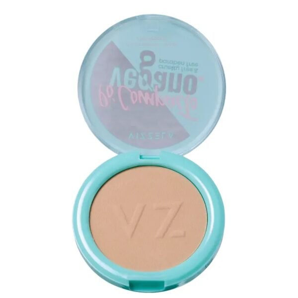 Po Compacto Vizzela - Cores Claras - 03 - Imagem 2