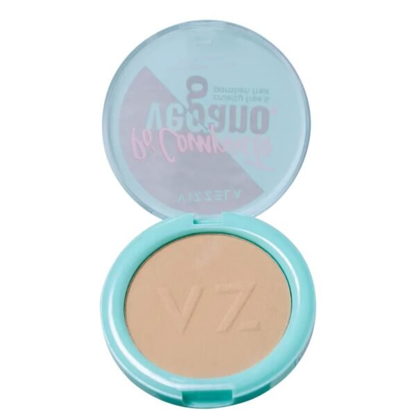 Po Compacto Vizzela - Cores Claras - 04 - Imagem 2