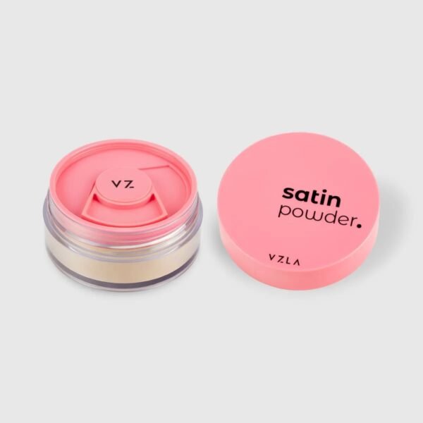 Vizzela Satin Powder Cor 02