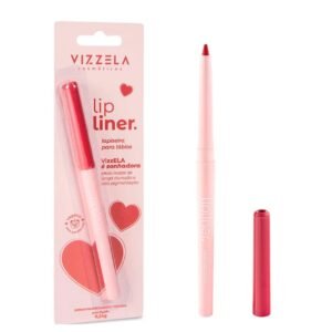 Lapiseira Labial 03 Sonhadora - Lipliner - Vizzela