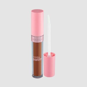 CORRETIVO LIQUIDO SATIN - VIZZELA COR 11