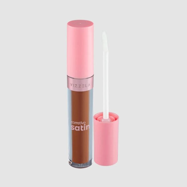 CORRETIVO LIQUIDO SATIN - VIZZELA COR 11