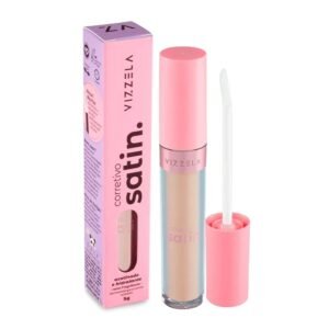 Corretivo Liquido Satin - Vizzela Cor 05
