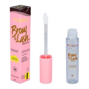 Brow Lash Serum Vizzela