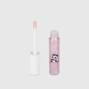 Gloss Infantil Brilha Brilha - Cor Estrelinha