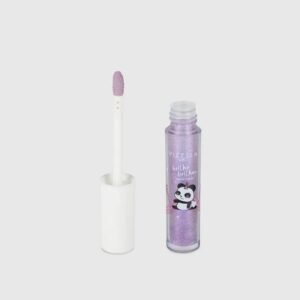 Gloss Infantil Brilha Brilha - Cor Aurora