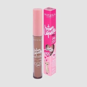 Batom Liquido Vizzela Chihuahua