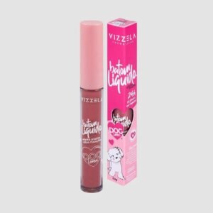 Batom Liquido Vizzela Maltes
