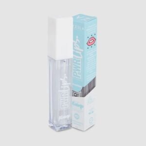 POWER LIPS INCOLOR - VIZZELA