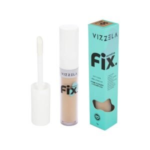 Corretivo Líquido Fix - Cor 05 - Vizzela