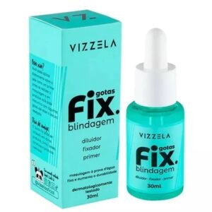 GOTAS FIX - VIZZELA