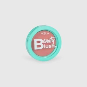 Beauty Blush - Cor 03 - Beauty Baby - Vizzela