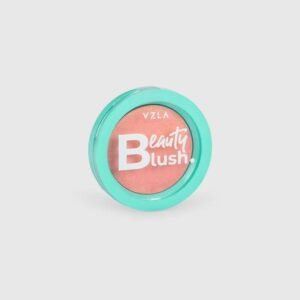 Beauty Blush - Cor 02 - Beauty Glam - Vizzela
