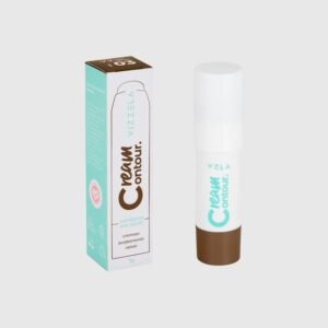 Cream Contour Contorno Em Stick - Cor 03 - Vizzela