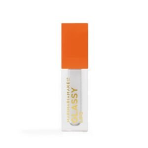 MM 7201-2 GLOSS GLASSY LIPS - SUGAR