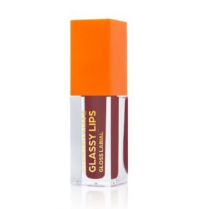 MM 7201-3 GLOSS GLASSY LIPS - YUMMY