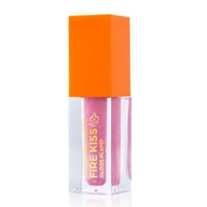 MM 7200-1 FIRE KISS GLOSS - BUBBLE GUM