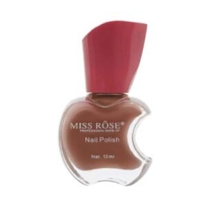 Esmalte Miss Rose A069 Cremoso 12 ml