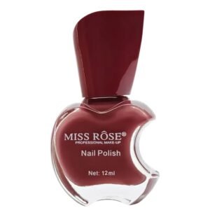 Esmalte Miss Rose A068 Cremoso 12 ml