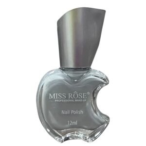 Esmalte Miss Rose A034 Cremoso 12ml