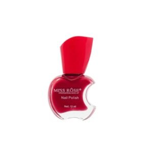 Esmalte Miss Rose A019 Cremoso 12 ml
