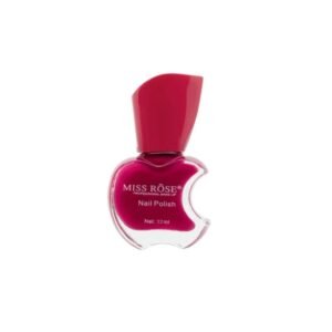 Esmalte Miss Rose A017 Cremoso 12 ml