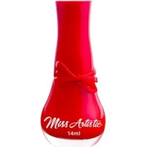 Esmalte Miss Artistic Laco 14ml Cremoso B316