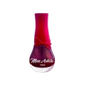 Esmalte Miss Artistic Laco 14ml Cremoso B314