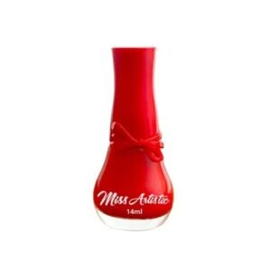 Esmalte Miss Artistic Laco 14ml Cremoso B313