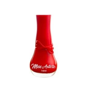 Esmalte Miss Artistic Laco 14ml Cremoso B312