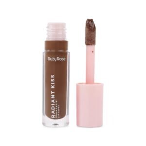GLOSS LABIAL RK60 HBL64006 RADIANT KISS RUBYROSE