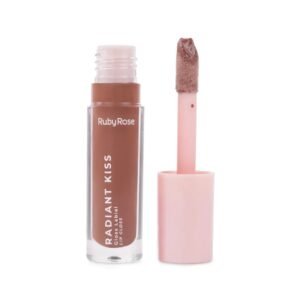 GLOSS LABIAL RK30 HBL64003 RADIANT KISS RUBYROSE