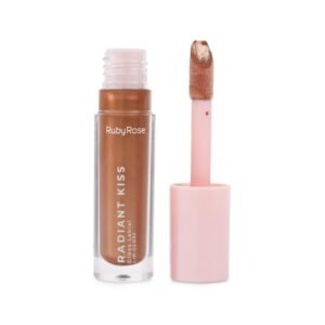 GLOSS LABIAL RK20 HBL64002 RADIANT KISS RUBYROSE