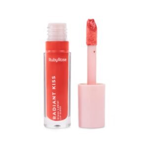 GLOSS LABIAL RK10 HBL64001 RADIANT KISS RUBYROSE