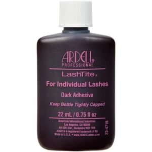 Cola para Cílios Preta Ardell LashTite