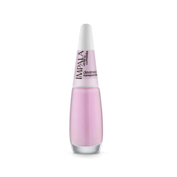 Esmalte Impala A Cor da Moda 6 Devaneio