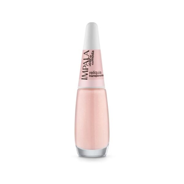 Esmalte Impala A Cor da Moda 6 Reliquia