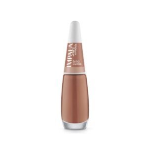Esmalte Impala A Cor da Moda 6 Linho