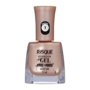 COTY ESM RISQUE DGEL EF MET GOLDEN DIVA