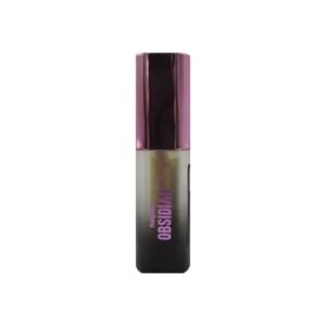 GLOSS LABIAL GLOSSY LIPS HB72001 OBSIDIAN RUBYROSE