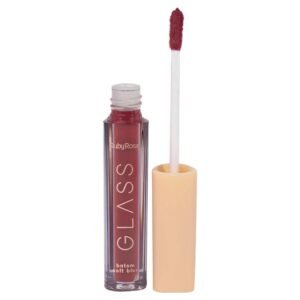 BATOM LIQUIDO SOFT BLUR BG07 GLASS HB5797 RUBYROSE