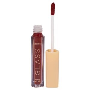 BATOM LIQUIDO SOFT BLUR BG08 GLASS HB5798 RUBYROSE