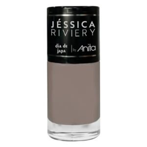 JR BY ANITA - ESMALTE DIA DE JAPA - NUDE