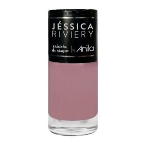 JR BY ANITA - ESMALTE CAIXINHA DE VIAGEM - NUDE