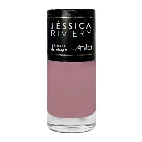 JR BY ANITA - ESMALTE CAIXINHA DE VIAGEM - NUDE