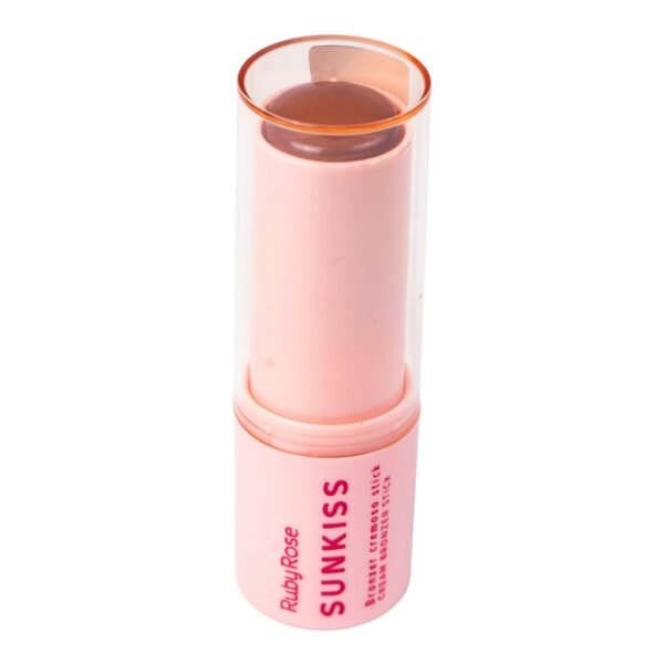 HBM1002 - BRONZER CREMOSO STICK- RUBY ROSE HB-M200-3