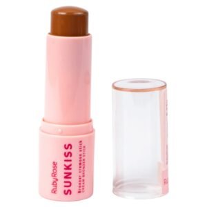 HBM1002 - BRONZER CREMOSO STICK- RUBY ROSE HB-M200-4
