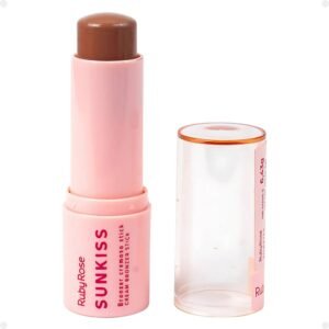 HBM1002 - BRONZER CREMOSO STICK- RUBY ROSE HB-M200-5