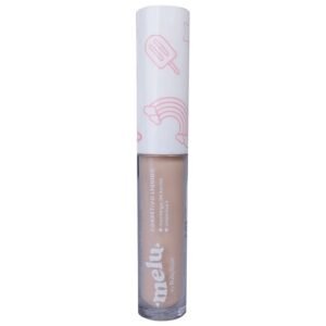CORRETIVO LIQUIDO MELU RR1800 S01 RUBYROSE
